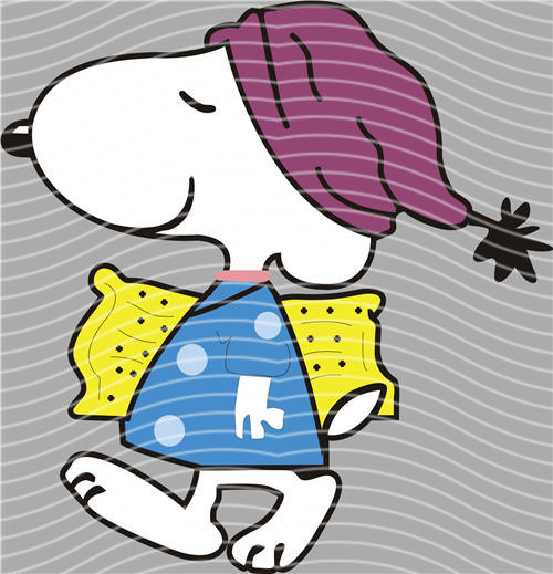 Snoopy- 293